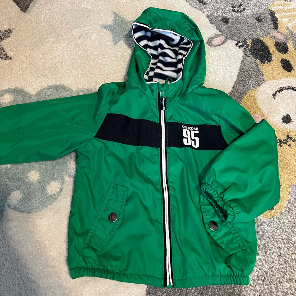 OshKosh Jacket